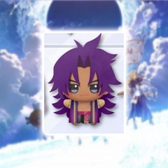 [Pre Order] BÔNG Chibi Fate/Grand Order - Chibigurumi Vol.9 (Bandai Spirits) Plushie CHÍNH HÃNG