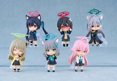 [PRE ORDER] MÔ HÌNH Nendoroid Surprise - Blue Archive - Nendoroid Surprise Blue Archive (Good Smile Company) FIGURE CHÍNH HÃNG