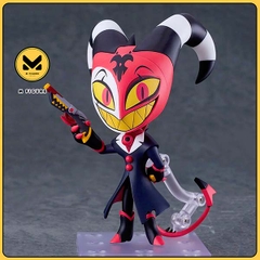 MÔ HÌNH Blitzø - Helluva Boss - Nendoroid (#2823) (Good Smile Company) NENDODROID CHÍNH HÃNG