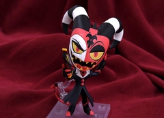 MÔ HÌNH Blitzø - Helluva Boss - Nendoroid (#2823) (Good Smile Company) NENDODROID CHÍNH HÃNG