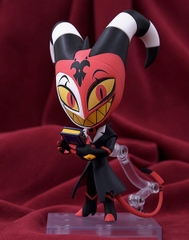 MÔ HÌNH Blitzø - Helluva Boss - Nendoroid (#2823) (Good Smile Company) NENDODROID CHÍNH HÃNG