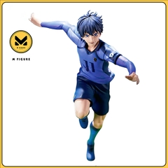 MÔ HÌNH Isagi Yoichi - Blue Lock (Bandai Spirits) FIGURE CHÍNH HÃNG