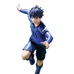 MÔ HÌNH Isagi Yoichi - Blue Lock (Bandai Spirits) FIGURE CHÍNH HÃNG