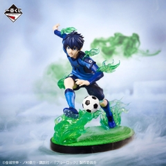 MÔ HÌNH Isagi Yoichi - Ichiban Kuji - Blue Lock - Ichiban Kuji Blue Lock (A Prize) (Bandai Spirits) FIGURE CHÍNH HÃNG