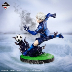 MÔ HÌNH Nagi Seishirou - Blue Lock - Ichiban Kuji - Ichiban Kuji Blue Lock (C Prize) (Bandai Spirits) FIGURE CHÍNH HÃNG