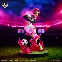 MÔ HÌNH Itoshi Sae - Ichiban Kuji - Blue Lock - Ichiban Kuji Blue Lock Muchuu no Rensa (C Prize) (Bandai Spirits) FIGURE CHÍNH HÃNG