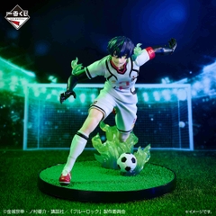MÔ HÌNH Oliver Aiku - Blue Lock - Ichiban Kuji - Ichiban Kuji Blue Lock Muchuu no Rensa (D Prize) (Bandai Spirits) FIGURE CHÍNH HÃNG