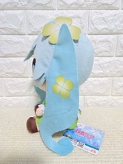 BÔNG Hatsune Miku - Piapro Characters - Kyurumaru - Clover (FuRyu)) PLUSH CHÍNH HÃNG