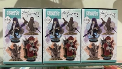 [PRE ORDER] MÔ HÌNH Sousou no Frieren - Puchirama EX - Puchirama EX Sousou no Frieren Their Journey. (MegaHouse) FIGURE CHÍNH HÃNG