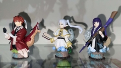 [PRE ORDER] MÔ HÌNH Sousou no Frieren - Puchirama EX - Puchirama EX Sousou no Frieren Their Journey. (MegaHouse) FIGURE CHÍNH HÃNG