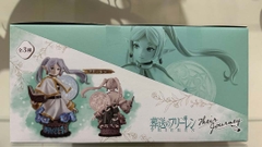 [PRE ORDER] MÔ HÌNH Sousou no Frieren - Puchirama EX - Puchirama EX Sousou no Frieren Their Journey. (MegaHouse) FIGURE CHÍNH HÃNG