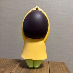 MÔ HÌNH Bo-chan - Eiga Crayon Shin-chan: Chou Karei! Shakunetsu no Kasukabe Dancers - Ookina Sofvimates - Sofubi Figure (Bandai Spirits) FIGURE CHÍNH HÃNG