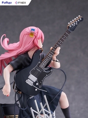 [PRE ORDER] MÔ HÌNH Gotoh Hitori - Bocchi the Rock! - F:Nex - 1/7 - Live ver. (FuRyu) FIGURE CHÍNH HÃNG