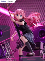 [PRE ORDER] MÔ HÌNH Gotoh Hitori - Bocchi the Rock! - F:Nex - 1/7 - Live ver. (FuRyu) FIGURE CHÍNH HÃNG