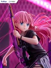 [PRE ORDER] MÔ HÌNH Gotoh Hitori - Bocchi the Rock! - F:Nex - 1/7 - Live ver. (FuRyu) FIGURE CHÍNH HÃNG