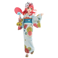 [Pre Order] MÔ HÌNH Kita Ikuyo - Bocchi the Rock! - Gracemaster - Ichiban Kuji - Ichiban Kuji Anime Bocchi the Rock! Volume 4 (D Prize) - 1/7 (Bandai Spirits) FIGURE CHÍNH HÃNG