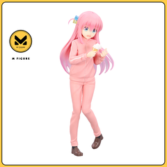 MÔ HÌNH Gotou Hitori -  Bocchi the Rock! - Trio-Try-iT (FuRyu) FIGURE CHÍNH HÃNG