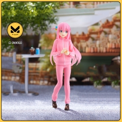 MÔ HÌNH Gotou Hitori - Bocchi the Rock! - Coreful Figure - Shifuku ver. (Taito) FIGURE CHÍNH HÃNG