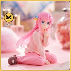 [Pre Order] MÔ HÌNH Gotou Hitori - Bocchi the Rock! - Desktop Cute - Roomwear ver. (Taito) FIGURE CHÍNH HÃNG