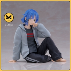 [Pre Order] MÔ HÌNH Yamada Ryou - Bocchi the Rock! - Desktop Cute - Roomwear ver. (Taito) FIGURE CHÍNH HÃNG