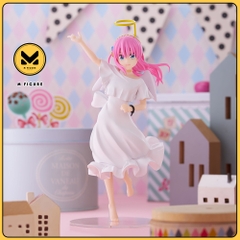MÔ HÌNH Gotou Hitori - Bocchi the Rock! - Luminasta (SEGA) FIGURE CHÍNH HÃNG