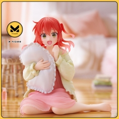 MÔ HÌNH Kita Ikuyo - Bocchi the Rock! - Desktop Cute - Roomwear ver. (Taito) FIGURE CHÍNH HÃNG