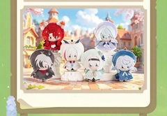 [PRE-ORDER] BÔNG Firefly - Honkai: Star Rail - Honkai: Star Rail Seasonal Doll Series - Plush Keychain (miHoYo) PLUSH CHÍNH HÃNG