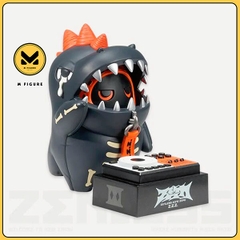 MÔ HÌNH Bangboo - Zenless Zone Zero - Zenless Zone Zero Tide Music Series - Overdub Ver. (miHoYo) FIGURE CHÍNH HÃNG