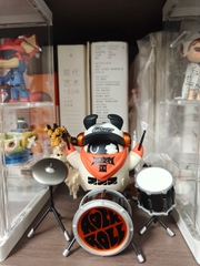 MÔ HÌNH Bangboo - Zenless Zone Zero - Zenless Zone Zero Tide Music Series - Drum Ver. (miHoYo) FIGURE CHÍNH HÃNG