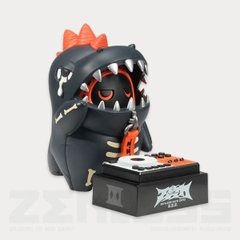 MÔ HÌNH Bangboo - Zenless Zone Zero - Zenless Zone Zero Tide Music Series - Overdub Ver. (miHoYo) FIGURE CHÍNH HÃNG