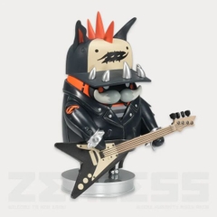 MÔ HÌNH Bangboo - Zenless Zone Zero - Zenless Zone Zero Tide Music Series - Whisper Ver. (miHoYo) FIGURE CHÍNH HÃNG