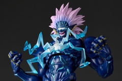 [PRE ORDER] MÔ HÌNH Boros - One Punch Man - Amazing Yamaguchi - Revoltech - Second Transformation Ver. (Kaiyodo) FIGURE CHÍNH HÃNG