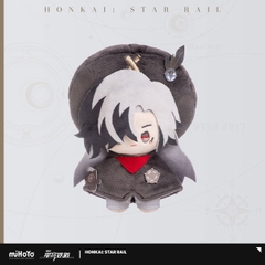 [PRE-ORDER] BÔNG Boothill - Honkai: Star Rail - Honkai: Star Rail Seasonal Doll Series - Plush Keychain (miHoYo) PLUSH CHÍNH HÃNG