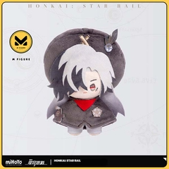[PRE-ORDER] BÔNG Boothill - Honkai: Star Rail - Honkai: Star Rail Seasonal Doll Series - Plush Keychain (miHoYo) PLUSH CHÍNH HÃNG