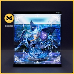 HỘP TRƯNG BÀY MÔ HÌNH RIMURU ULTIMATE (M Figure) MICA BOX