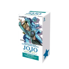 THẺ BÀI JoJo’s Bizarre Adventure: Stone Ocean - Weis Schwart - Premium Booster (Bushiroad) CARD CHÍNH HÃNG
