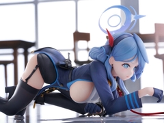[PRE ORDER] MÔ HÌNH Amau Ako - Blue Archive - 1/7 - Memorial Lobby ver. (AmiAmi) FIGURE CHÍNH HÃNG