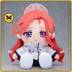 [PRE-ORDER] BÔNG Hanaoka Yuzu  - Blue Archive - Chocotto Punitto - Chocopuni Plushie Aris (Good Smile Company) PLUSH CHÍNH HÃNG