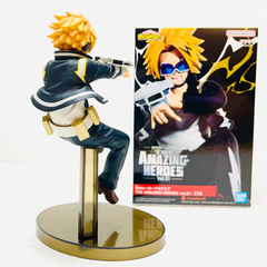 MÔ HÌNH Kaminari Denki - Boku no Hero Academia - The Amazing Heroes (Vol. 21) (Bandai Spirits) FIGURE CHÍNH HÃNG