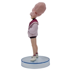 MÔ HÌNH CHUATURY PANLUNCH - MOBILE SUIT GUNDAM: THE WITCH FROM MERCURY (BANDAI) FIGURE CHÍNH HÃNG