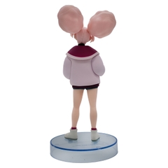 MÔ HÌNH CHUATURY PANLUNCH - MOBILE SUIT GUNDAM: THE WITCH FROM MERCURY (BANDAI) FIGURE CHÍNH HÃNG