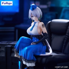 MÔ HÌNH Brid - Goddess of Victory: Nikke - Noodle Stopper Figure (FuRyu) FIGURE CHÍNH HÃNG