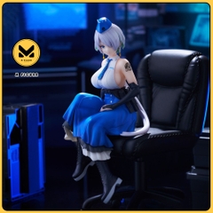MÔ HÌNH Brid - Goddess of Victory: Nikke - Noodle Stopper Figure (FuRyu) FIGURE CHÍNH HÃNG