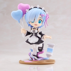 MÔ HÌNH Rem - Re:Zero kara Hajimeru Isekai Seikatsu - PalVerse Palé (Bushiroad Creative) FIGURE CHÍNH HÃNG