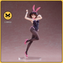 MÔ HÌNH Kato Megumi - Saenai Heroine no Sodatekata Fine - Coreful Figure - Bunny Ver. (Taito) FIGURE CHÍNH HÃNG