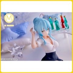 MÔ HÌNH YUKIHANA LAMY - Relax Time - Office Style ver - HOLOLIVE ( BANDAI ) FIGURE CHÍNH HÃNG