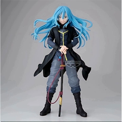[PRE ORDER] MÔ HÌNH Rimuru Tempest - Tensei Shitara Slime Datta Ken - Grandista (Bandai Spirits) FIGURE CHÍNH HÃNG