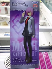 MÔ HÌNH Mash Kyrielight - Fate/Grand Order (FuRyu) FIGURE CHÍNH HÃNG