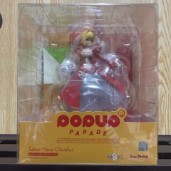 MÔ HÌNH Nero Claudius - Fate/Grand Order - Pop Up Parade - Saber (Max Factory) FIGURE CHÍNH HÃNG