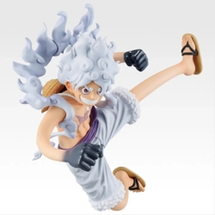 [Pre Order] MÔ HÌNH Monkey D. Luffy - One Piece - Ichiban Kuji - Omoiegaku Mirai (B Prize) - Masterlise Expiece - Gear 5 (Bandai Spirits) FIGURE CHÍNH HÃNG